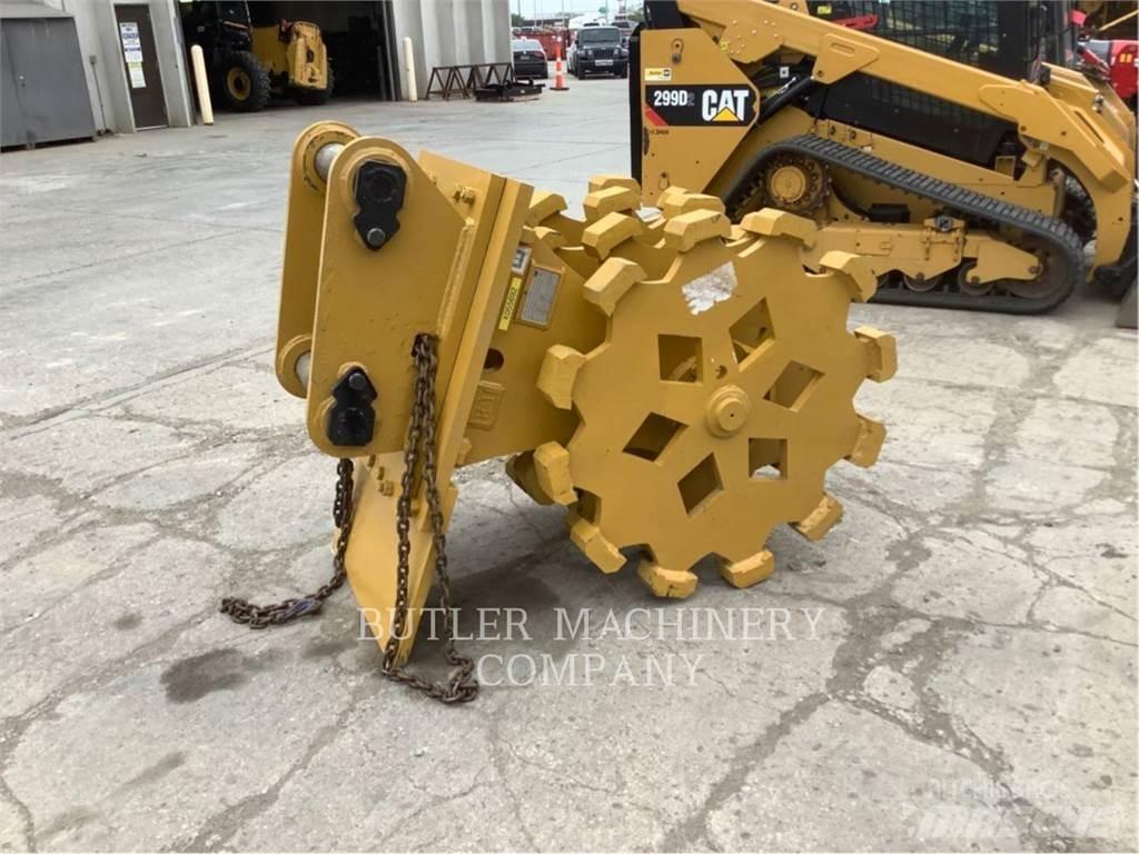 CAT 36 COMPACTOR WHEEL Строительная техника - Другие