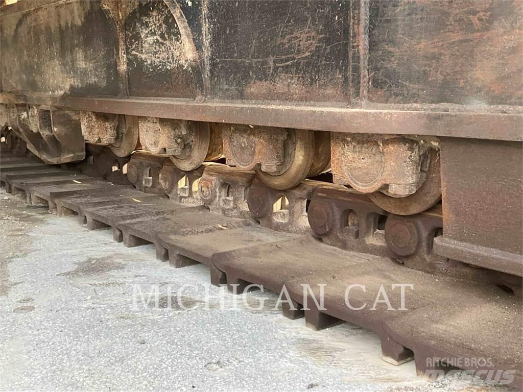 CAT 365BL Гусеничные экскаваторы