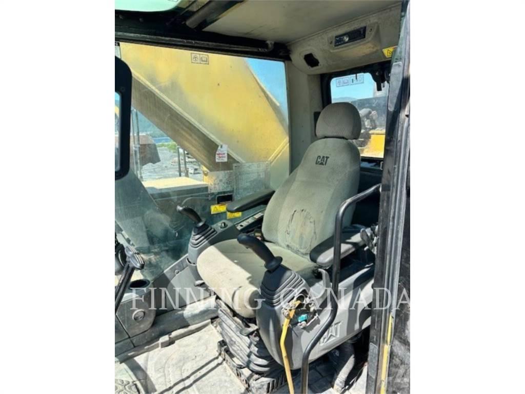 CAT 365C Гусеничные экскаваторы