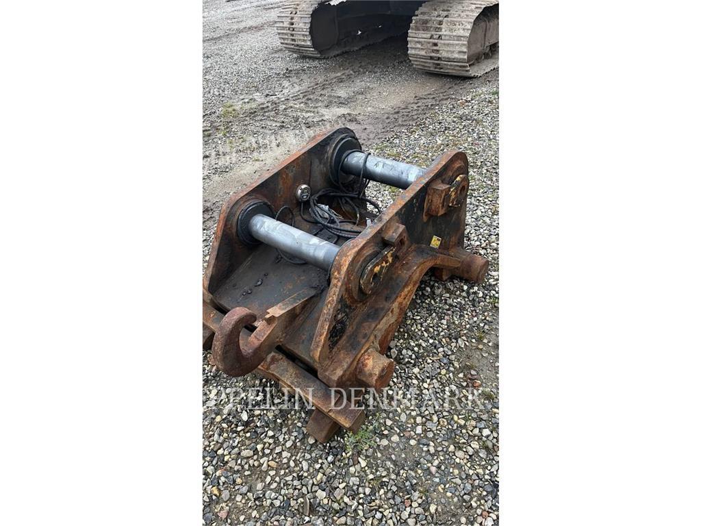 CAT 365CL Гусеничные экскаваторы