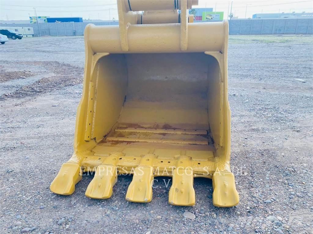 CAT 365CL Гусеничные экскаваторы
