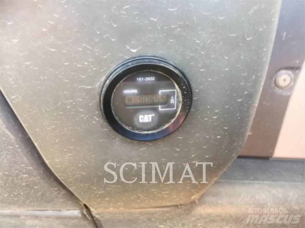 CAT 365CL Гусеничные экскаваторы