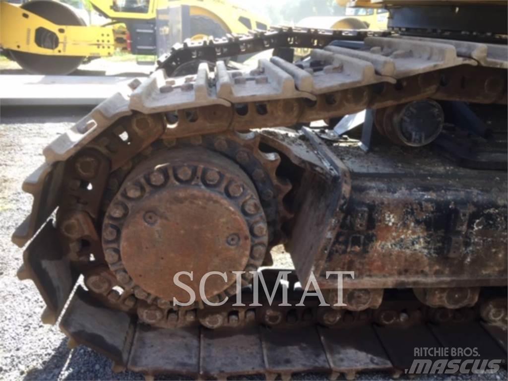 CAT 365CL Гусеничные экскаваторы