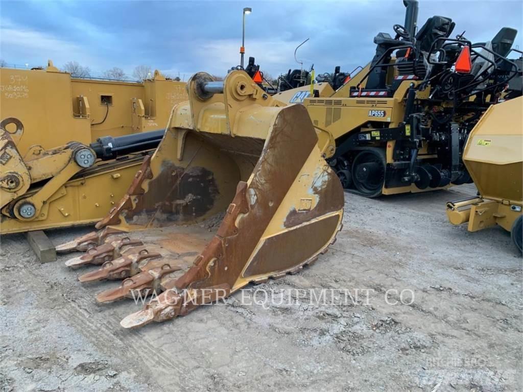 CAT 374 Гусеничные экскаваторы