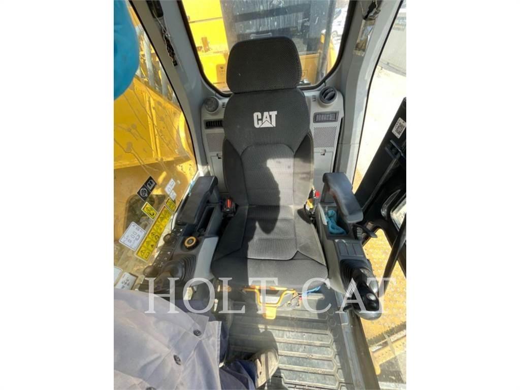 CAT 374 Гусеничные экскаваторы