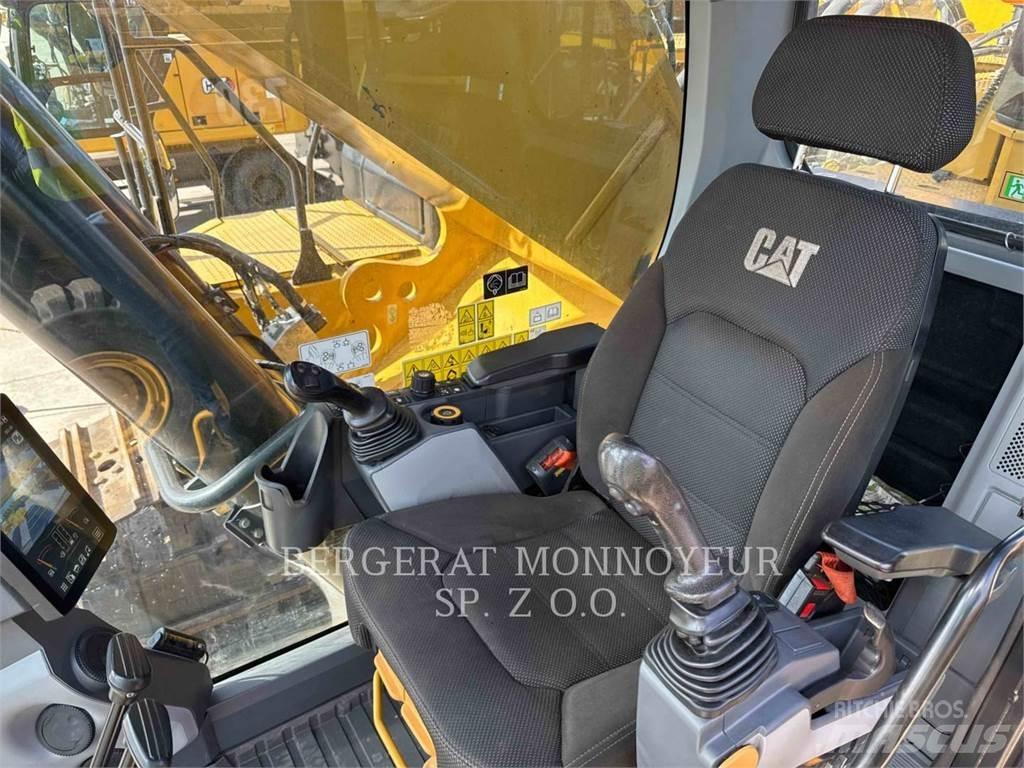 CAT 374 Гусеничные экскаваторы