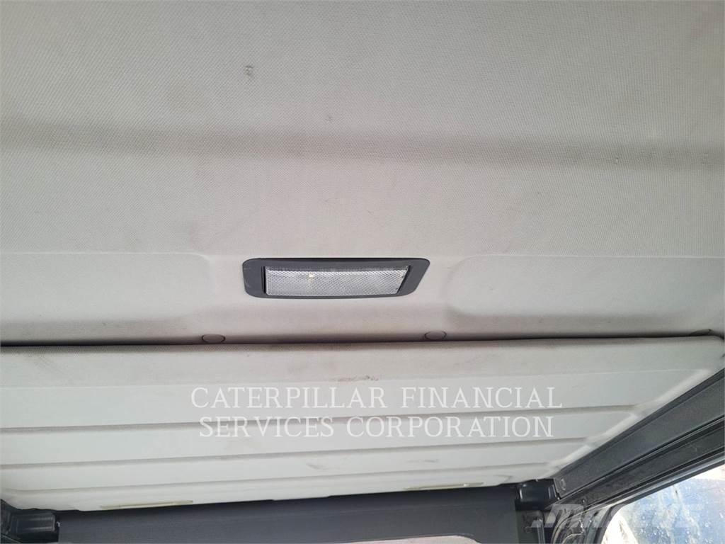 CAT 374-07 Гусеничные экскаваторы