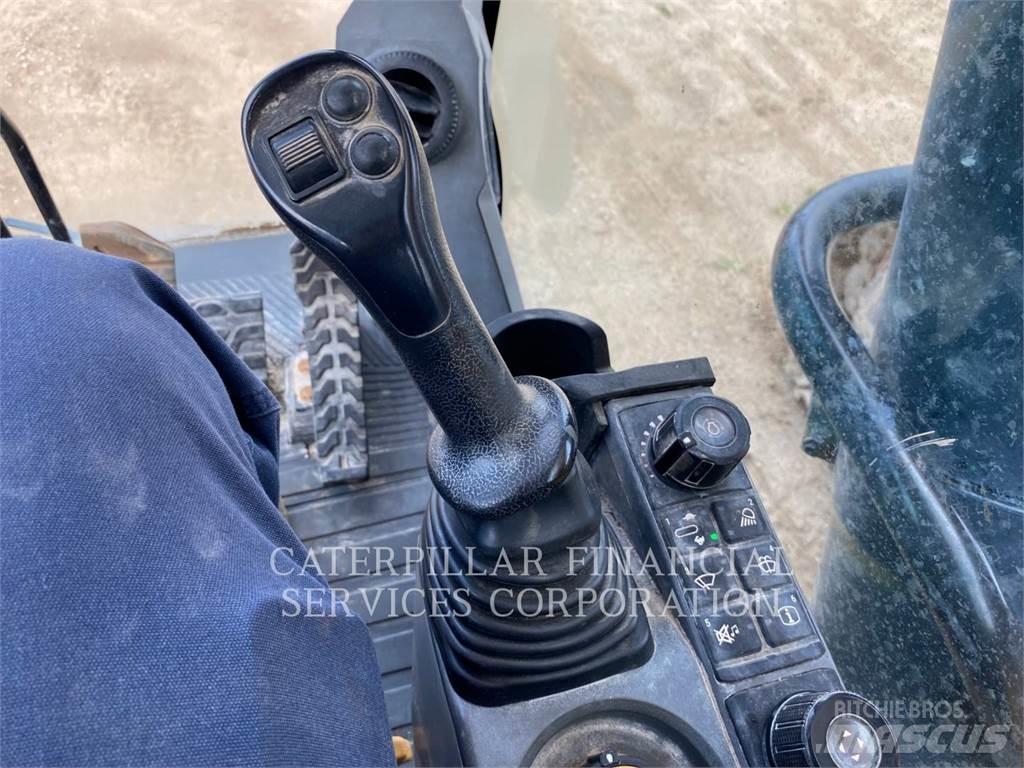 CAT 37407 Гусеничные экскаваторы