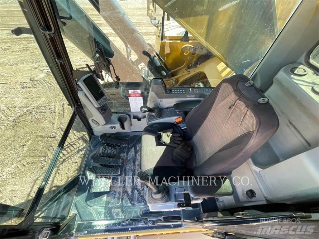 CAT 374F Гусеничные экскаваторы