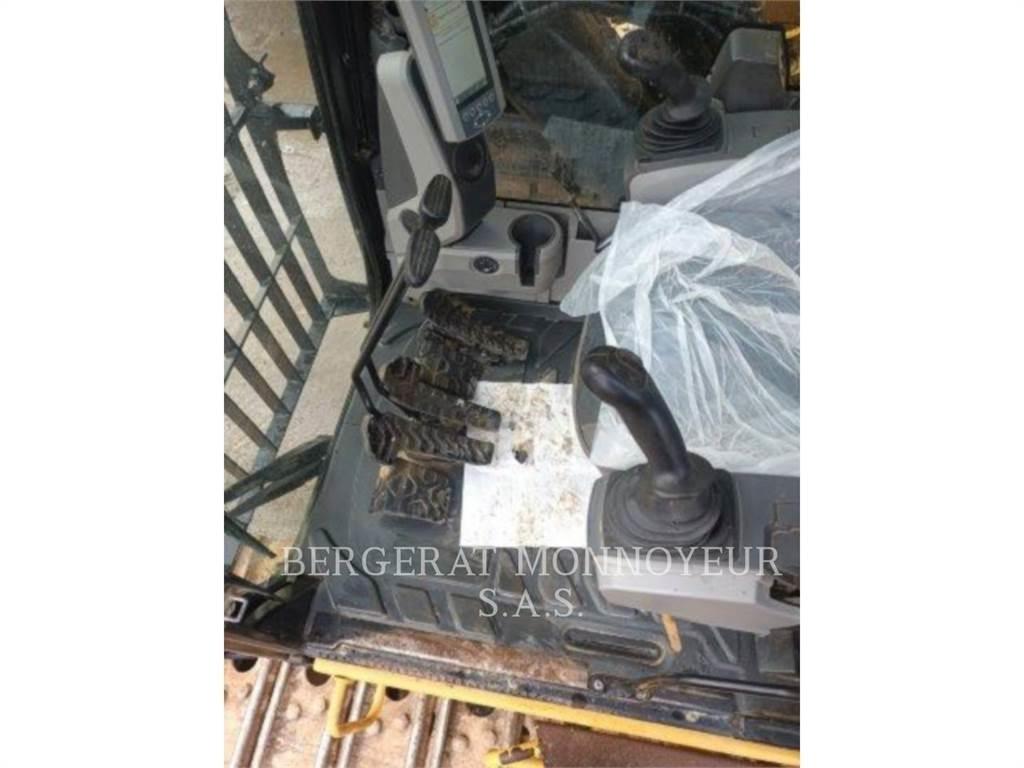 CAT 374F Гусеничные экскаваторы