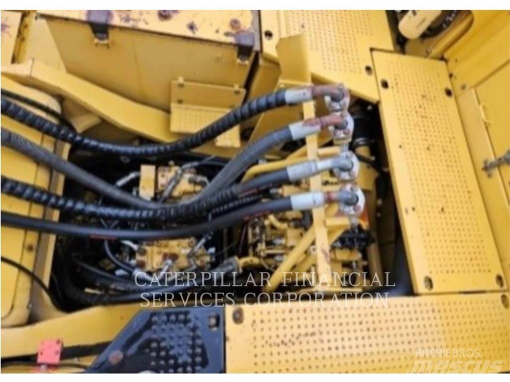 CAT 374F Гусеничные экскаваторы