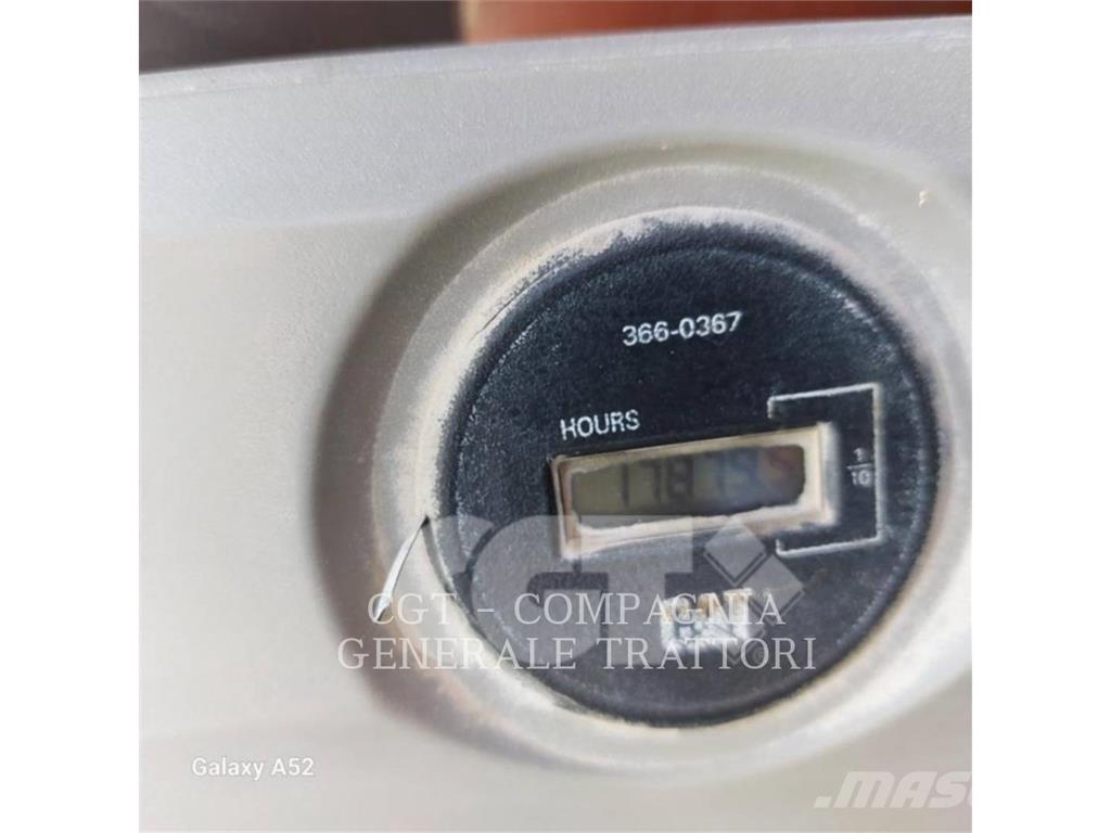 CAT 374F Гусеничные экскаваторы