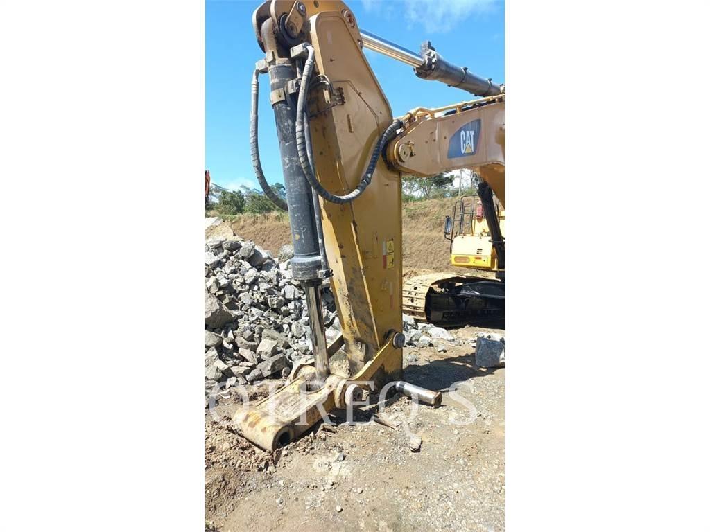 CAT 374FL Гусеничные экскаваторы