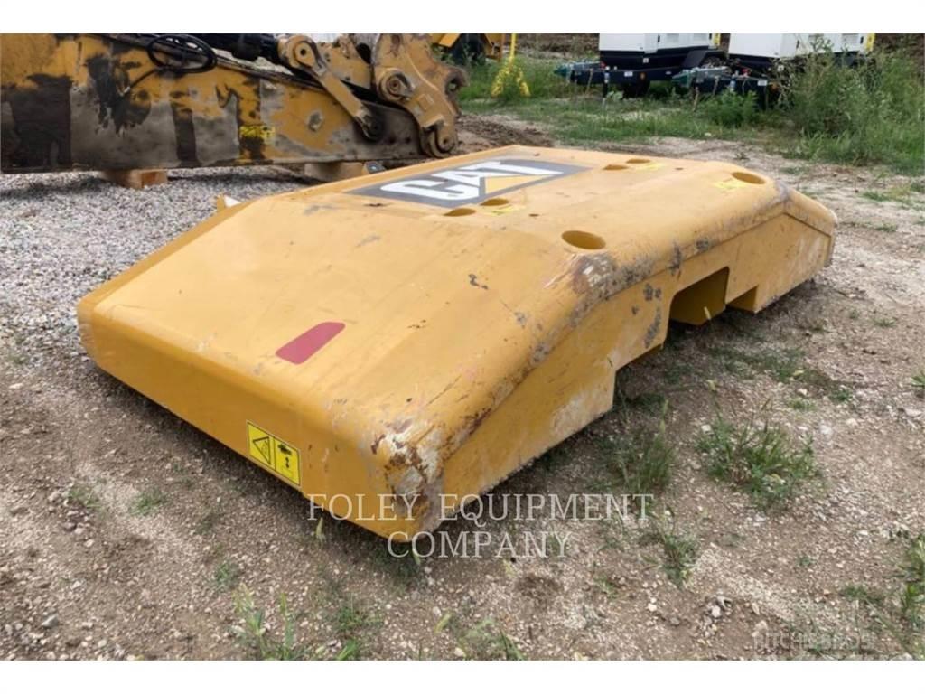 CAT 374FL11 Гусеничные экскаваторы