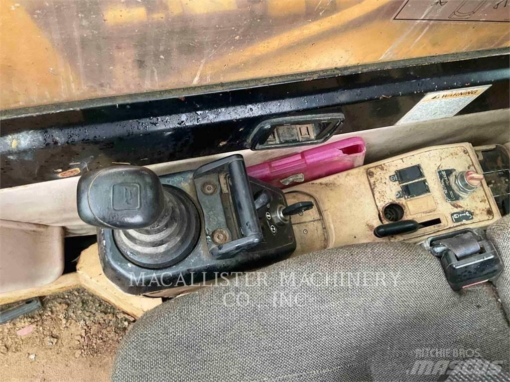 CAT 375L Гусеничные экскаваторы