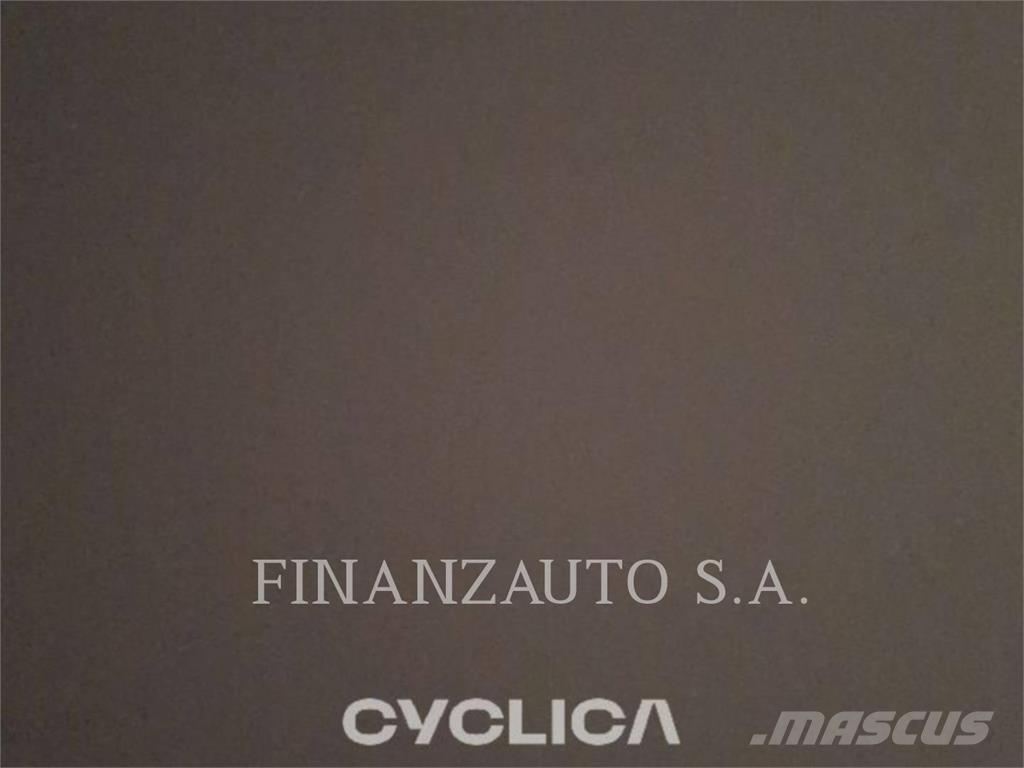 CAT 390DL Гусеничные экскаваторы