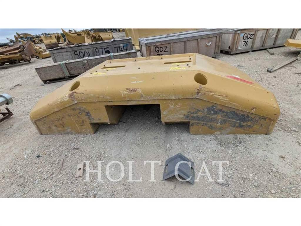CAT 395 Гусеничные экскаваторы