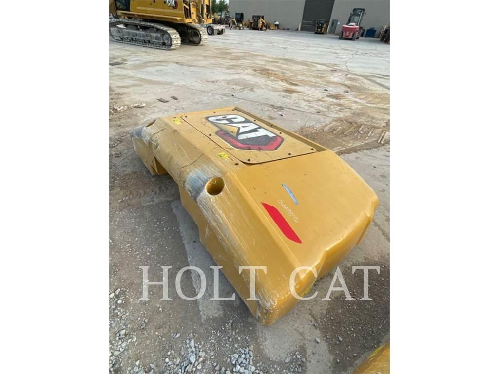 CAT 395 Гусеничные экскаваторы