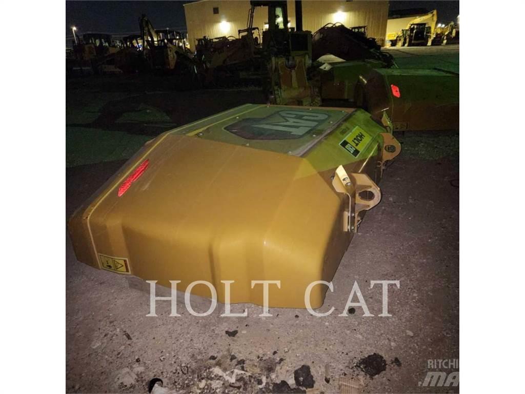 CAT 395 Гусеничные экскаваторы