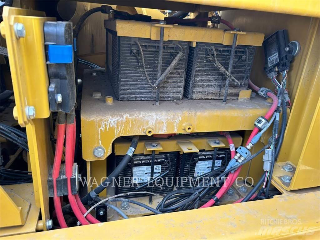 CAT 395 Гусеничные экскаваторы