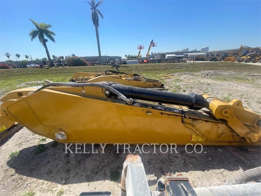 CAT 395 Гусеничные экскаваторы