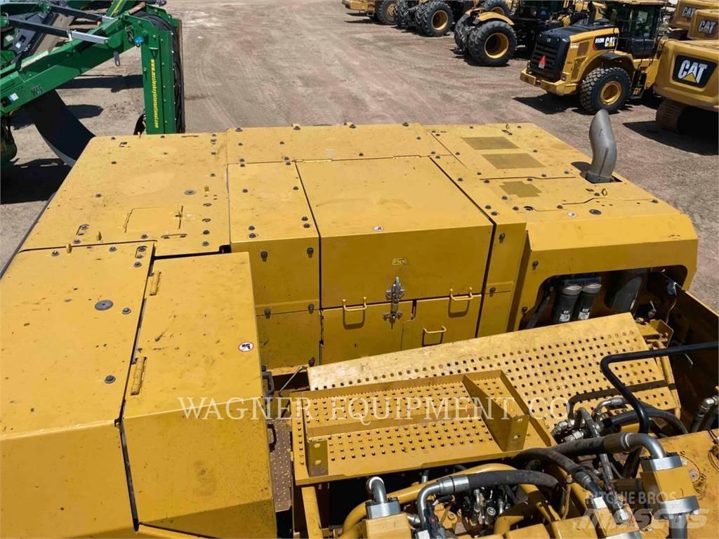 CAT 395 Гусеничные экскаваторы