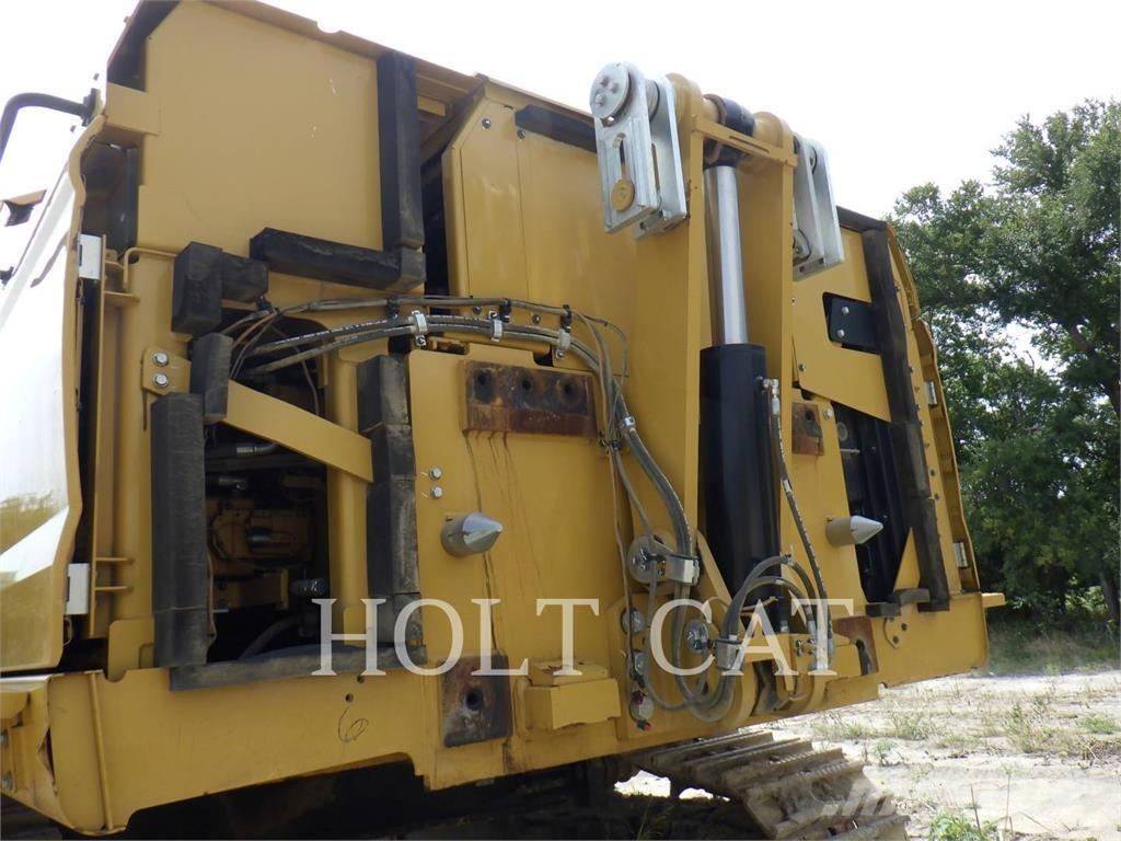 CAT 39507 Гусеничные экскаваторы