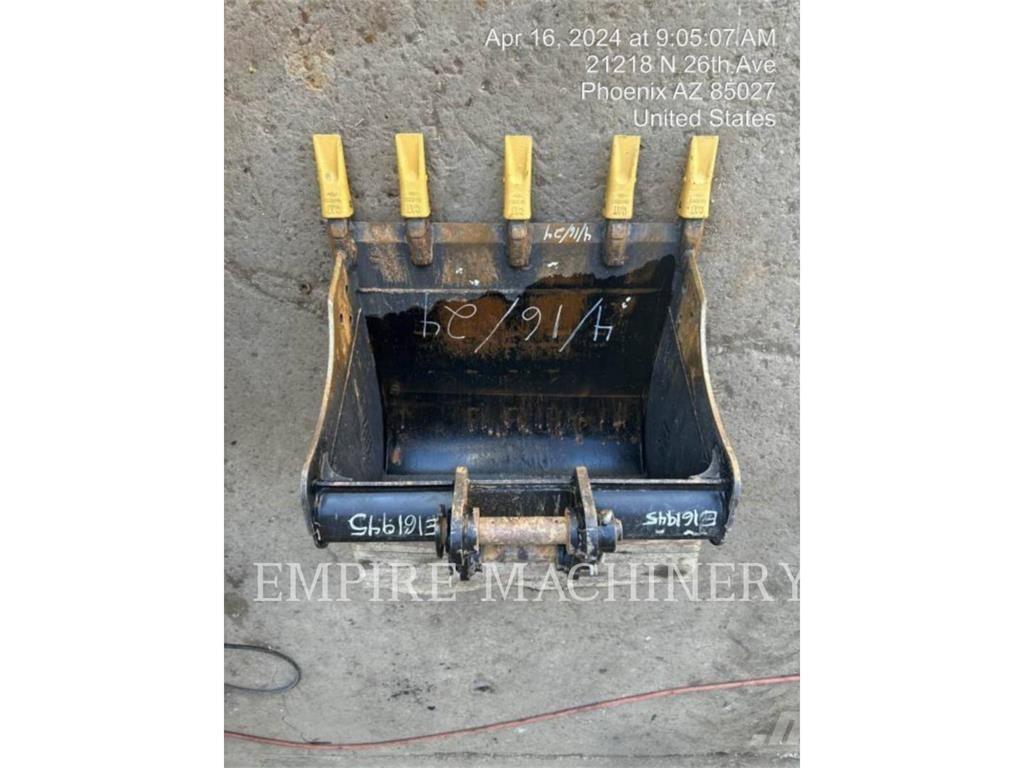 CAT 3T-30PO Строительная техника - Другие