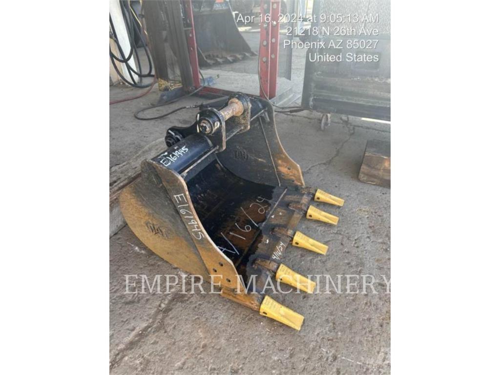 CAT 3T-30PO Строительная техника - Другие