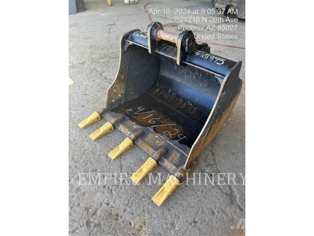 CAT 3T-30PO Строительная техника - Другие