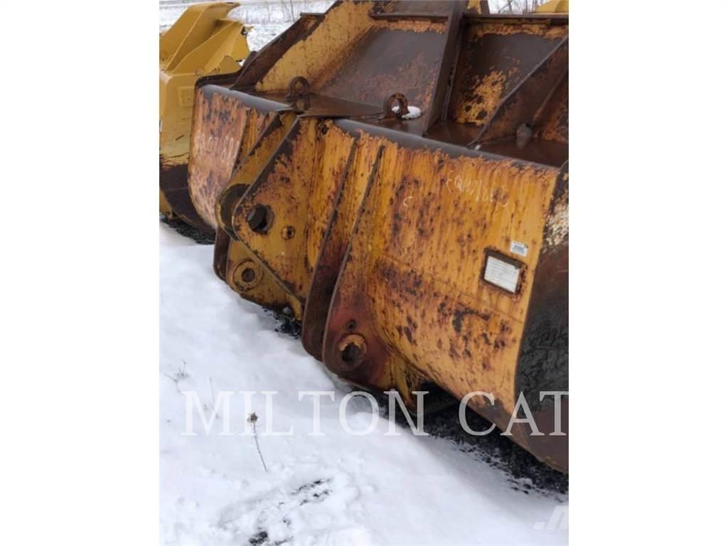 CAT 4.25 CY GP BUCKET Ковши