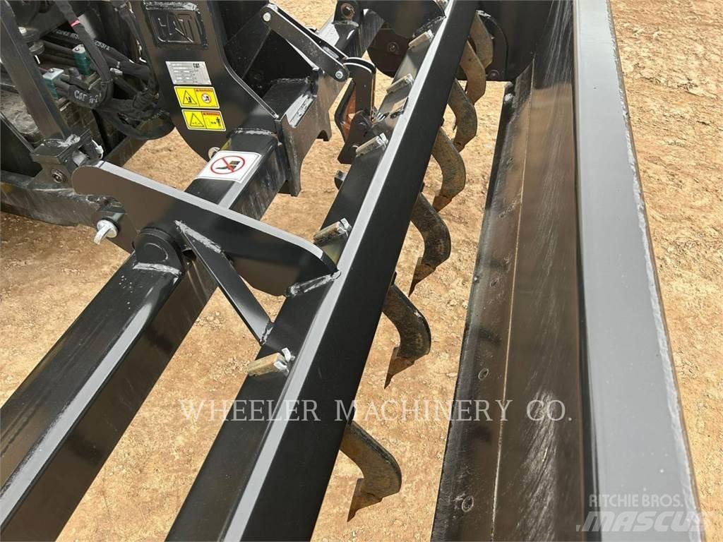 CAT 415 IL Экскаваторы-погрузчики