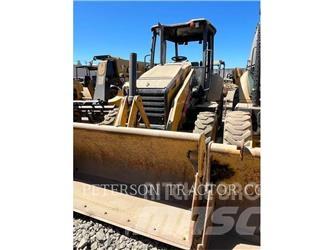 CAT 415F2IL Фронтальные погрузчики