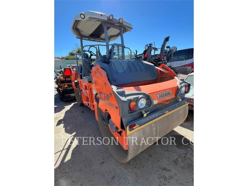 CAT 415F2IL Фронтальные погрузчики