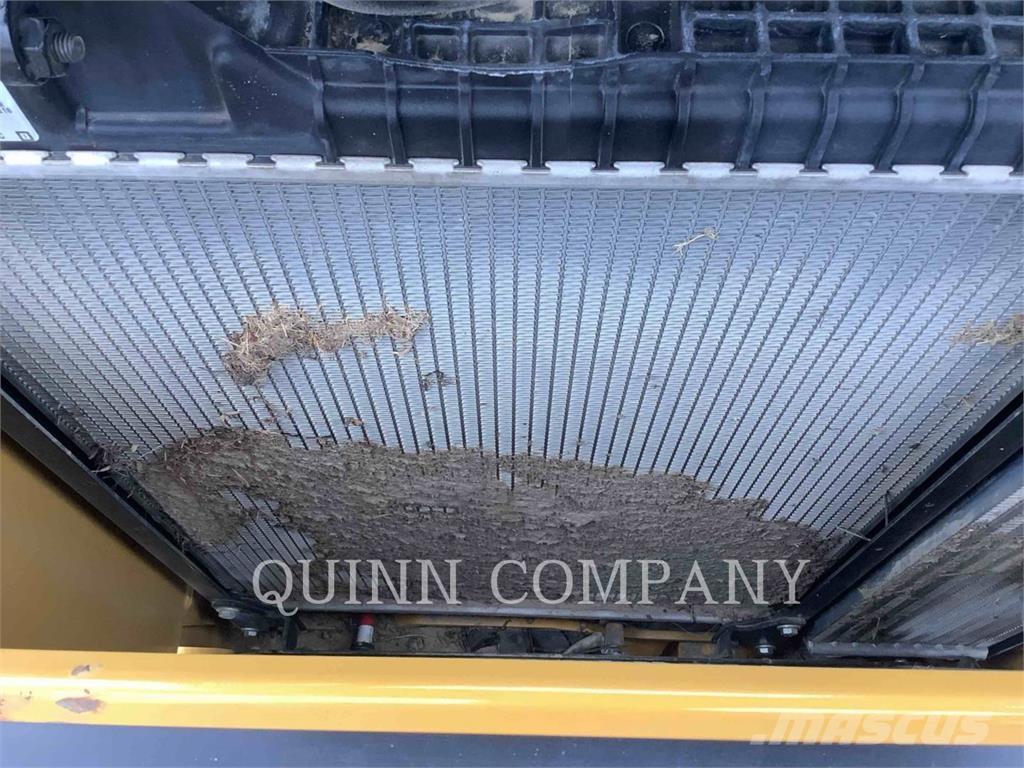 CAT 415IL Экскаваторы-погрузчики