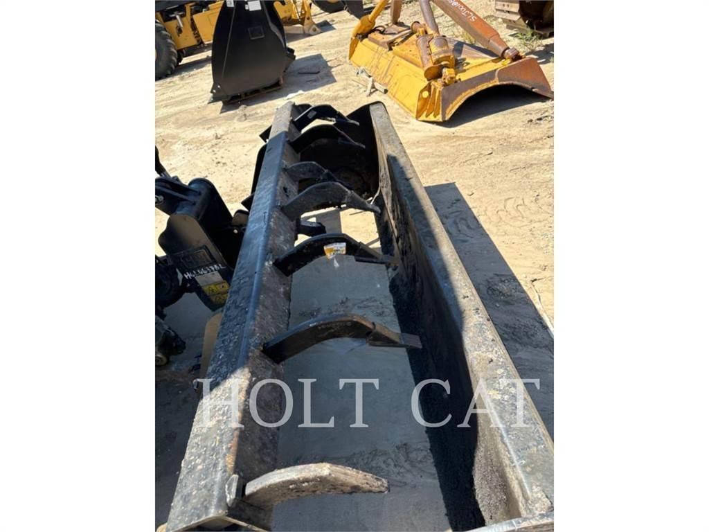 CAT 415IL Экскаваторы-погрузчики