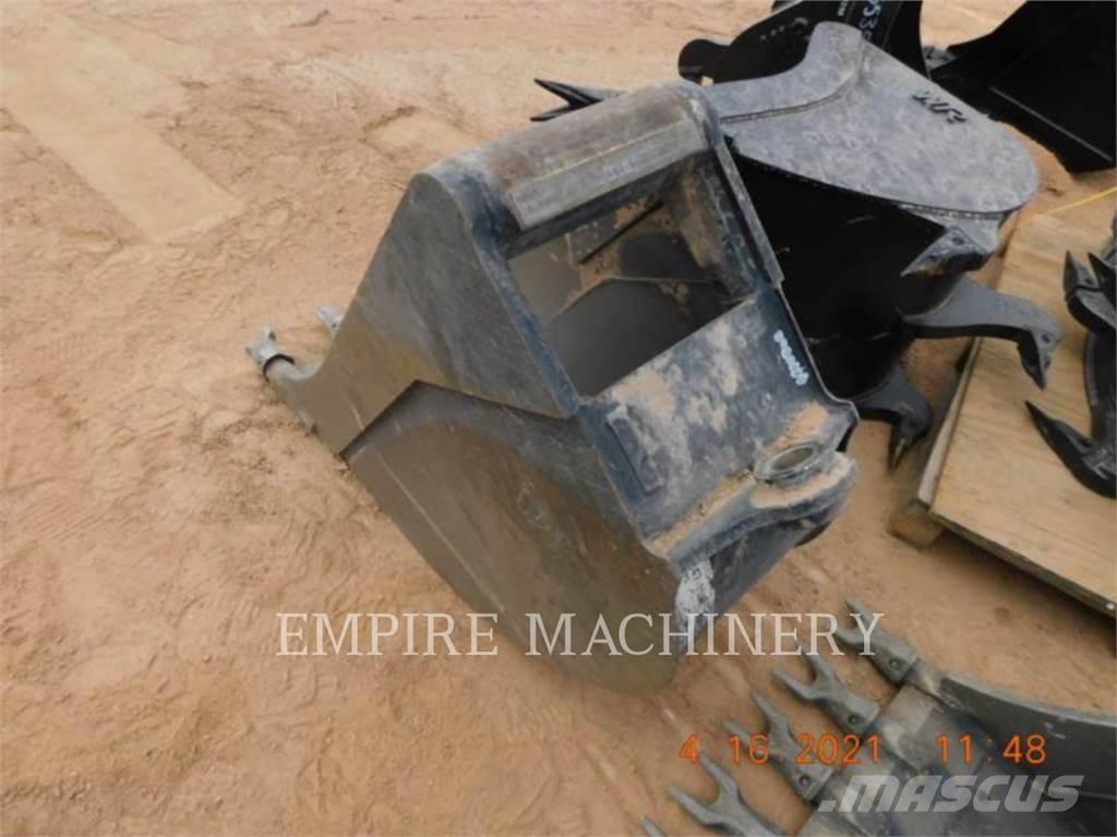 CAT 416-16HCBU Строительная техника - Другие