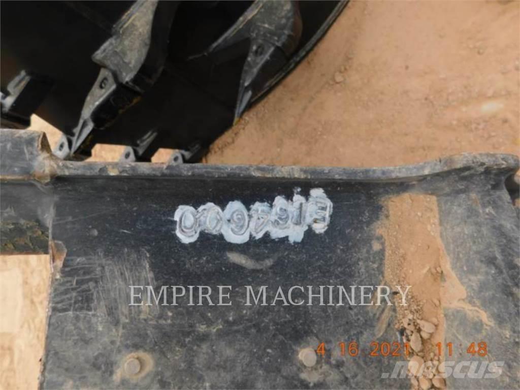 CAT 416-16HCBU Строительная техника - Другие