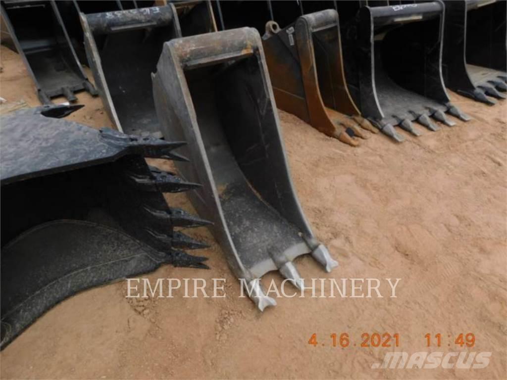 CAT 416-16HCBU Строительная техника - Другие