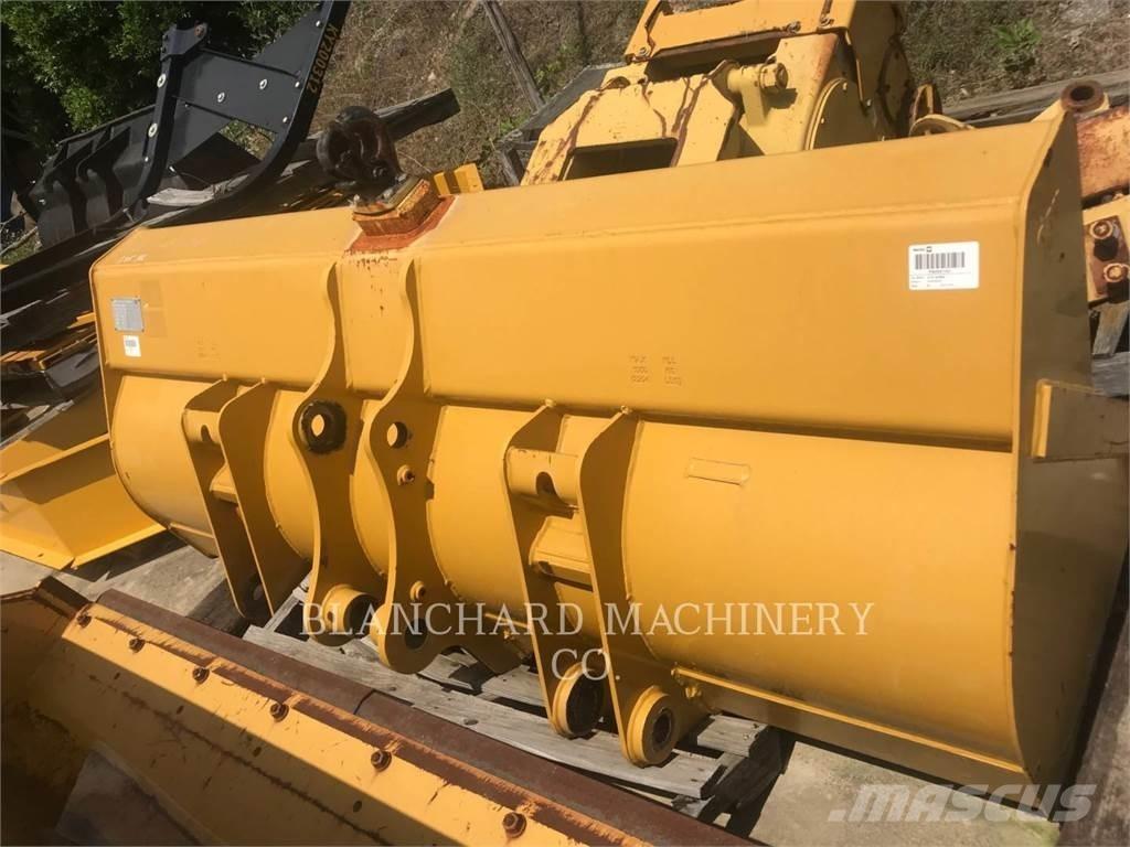 CAT 416 GPBK Ковши
