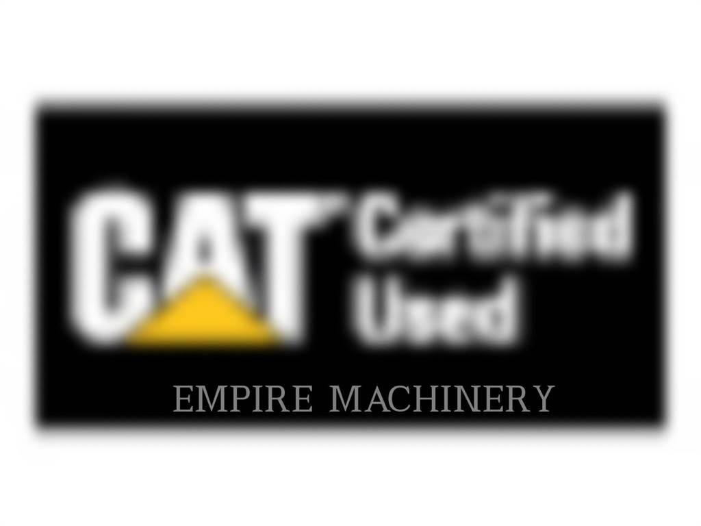 CAT 416F2 4EO Экскаваторы-погрузчики