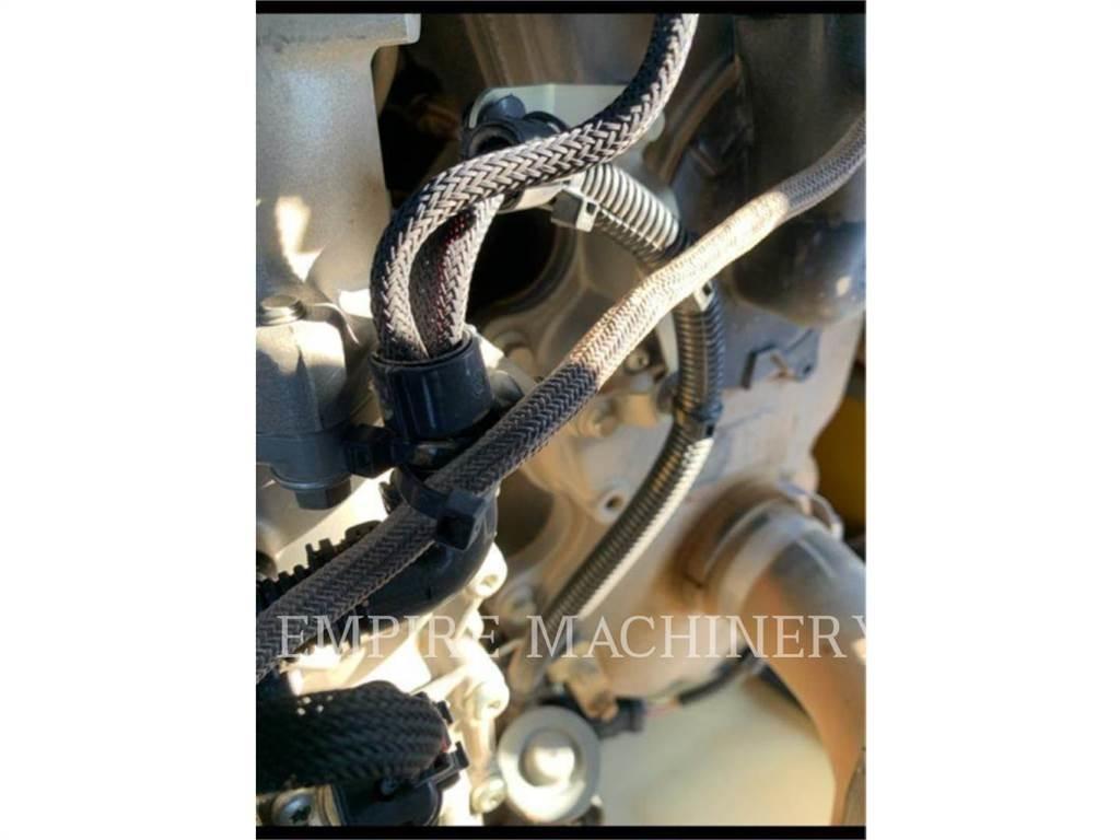 CAT 416F2 4EOP Экскаваторы-погрузчики