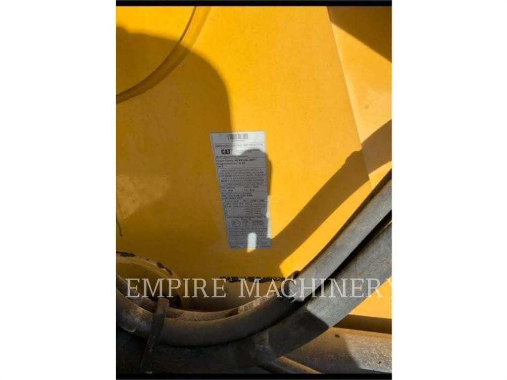 CAT 416F2 4EOP Экскаваторы-погрузчики
