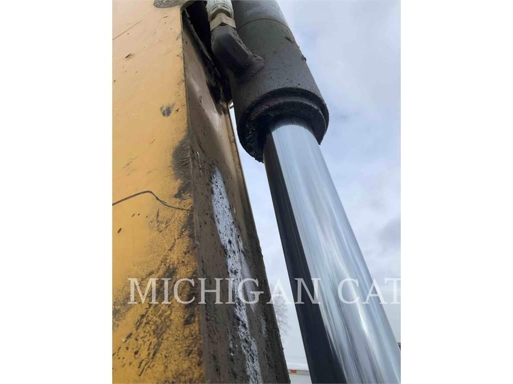 CAT 416F2 Q Экскаваторы-погрузчики