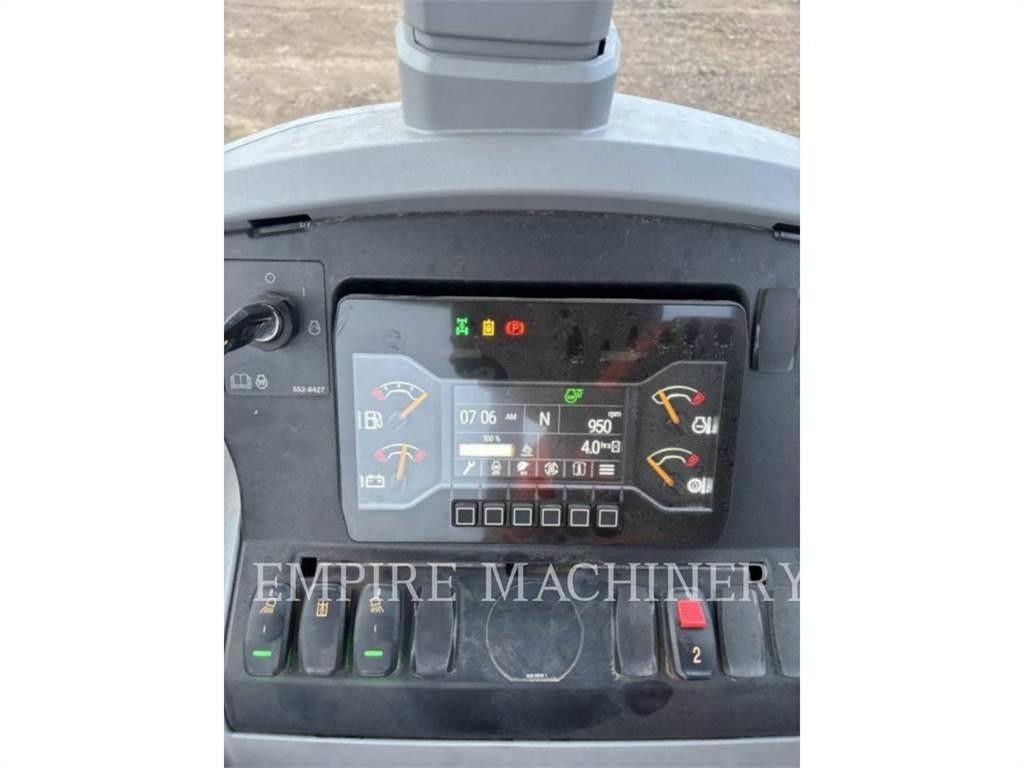CAT 420-074EOP Экскаваторы-погрузчики