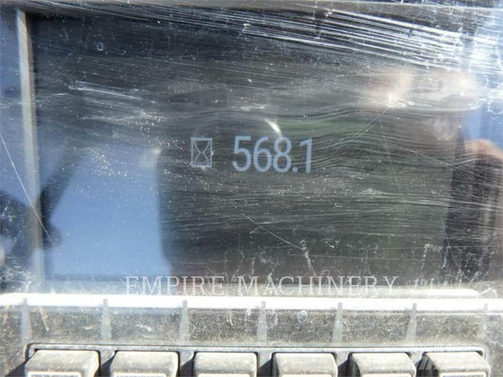 CAT 420-074EOP Экскаваторы-погрузчики