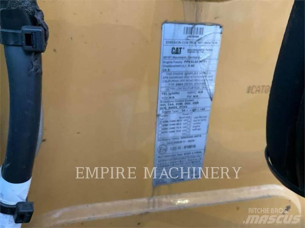 CAT 420-074EOP Экскаваторы-погрузчики