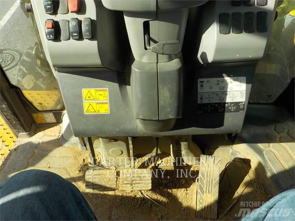 CAT 420-07XE Экскаваторы-погрузчики