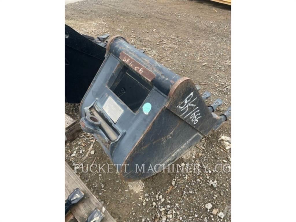 CAT 420 24 HC BUCKET Ковши