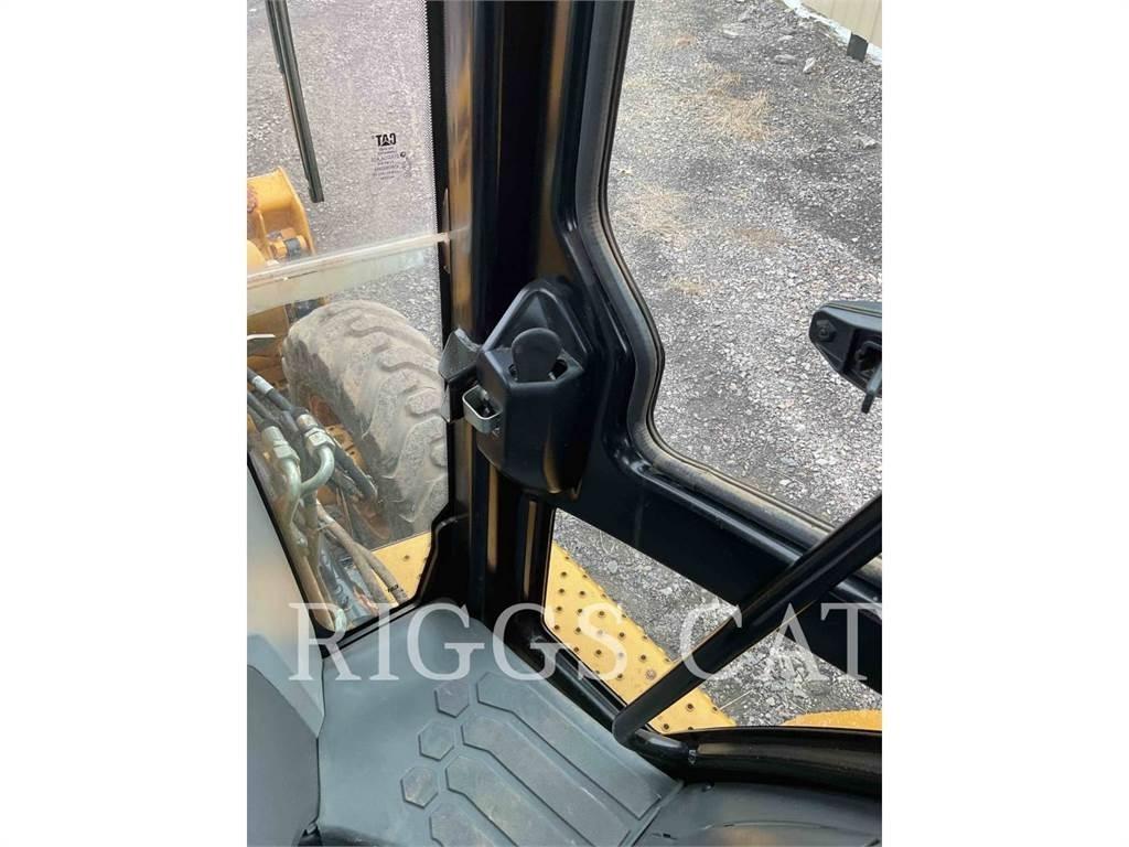 CAT 420 4AEM Экскаваторы-погрузчики